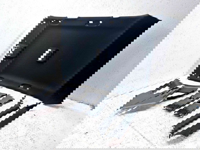 Set plafon interior Bmw X1 (E84) [Fabr 2009-2015] Facelift OEM