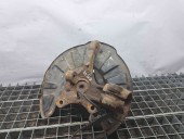 Fuzeta fata dreapta SMART Fortwo Coupe (W451) [Fabr 2006-2014] OEM 0.8 CDI 660951  