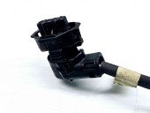 Sonda lambda Opel Astra J [Fabr 2009-2015] 25198483 1.6 Benz A16LET 132KW / 180CP 1.6 Benz A16LET 132KW / 180CP