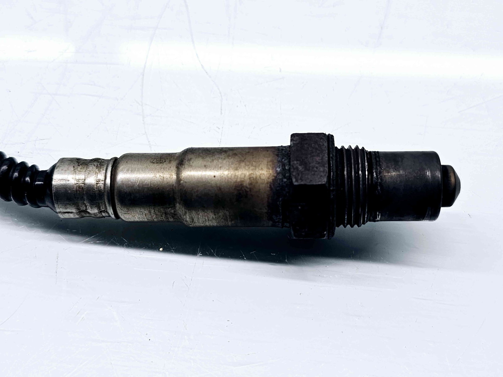 Sonda lambda Opel Astra J [Fabr 2009-2015] 25198483 1.6 Benz A16LET 132KW / 180CP 1.6 Benz A16LET 132KW / 180CP - imagine 3