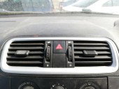 Grila aerisire central Skoda Roomster 1.4 diesel BNV OEM 2006-2015