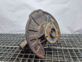 Fuzeta fata dreapta SMART Fortwo Coupe (W451) [Fabr 2006-2014] OEM 0.8 CDI 660951  