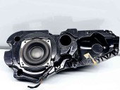   Subwoofer Audi A6 (4G2, C7) [Fabr 2012-2017] 4G0035297