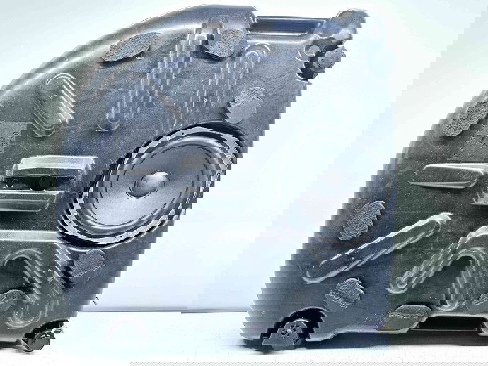   Subwoofer Jaguar XF (X250) [Fabr 2008-2015] Facelift CX23-19A067-AC