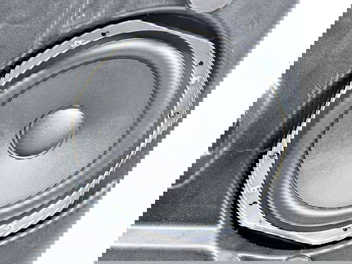   Subwoofer Jaguar XF (X250) [Fabr 2008-2015] Facelift CX23-19A067-AC