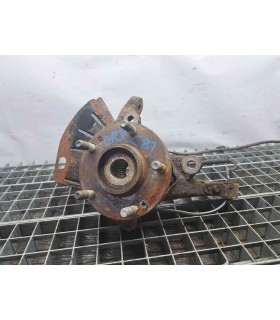 Fuzeta fata dreapta Hyundai i40 [Fabr 2012-2019] OEM 1.7 TCI D4FD