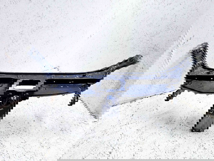 Trager Dacia Logan II MCV BK (K52) [Fabr 2013-2022] Facelift OEM