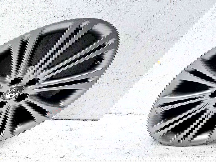 Janta aliaj Opel Astra J [Fabr 2009-2015] 5X105 | R19 | 8J | ET46