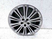 Janta aliaj Opel Astra J [Fabr 2009-2015] 5X105 | R19 | 8J | ET46