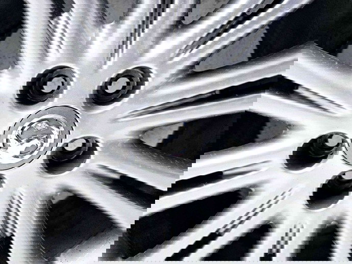 Janta aliaj Opel Astra J [Fabr 2009-2015] 5X105 | R19 | 8J | ET46