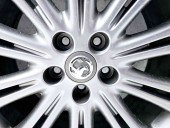 Janta aliaj Opel Astra J [Fabr 2009-2015] 5X105 | R19 | 8J | ET46