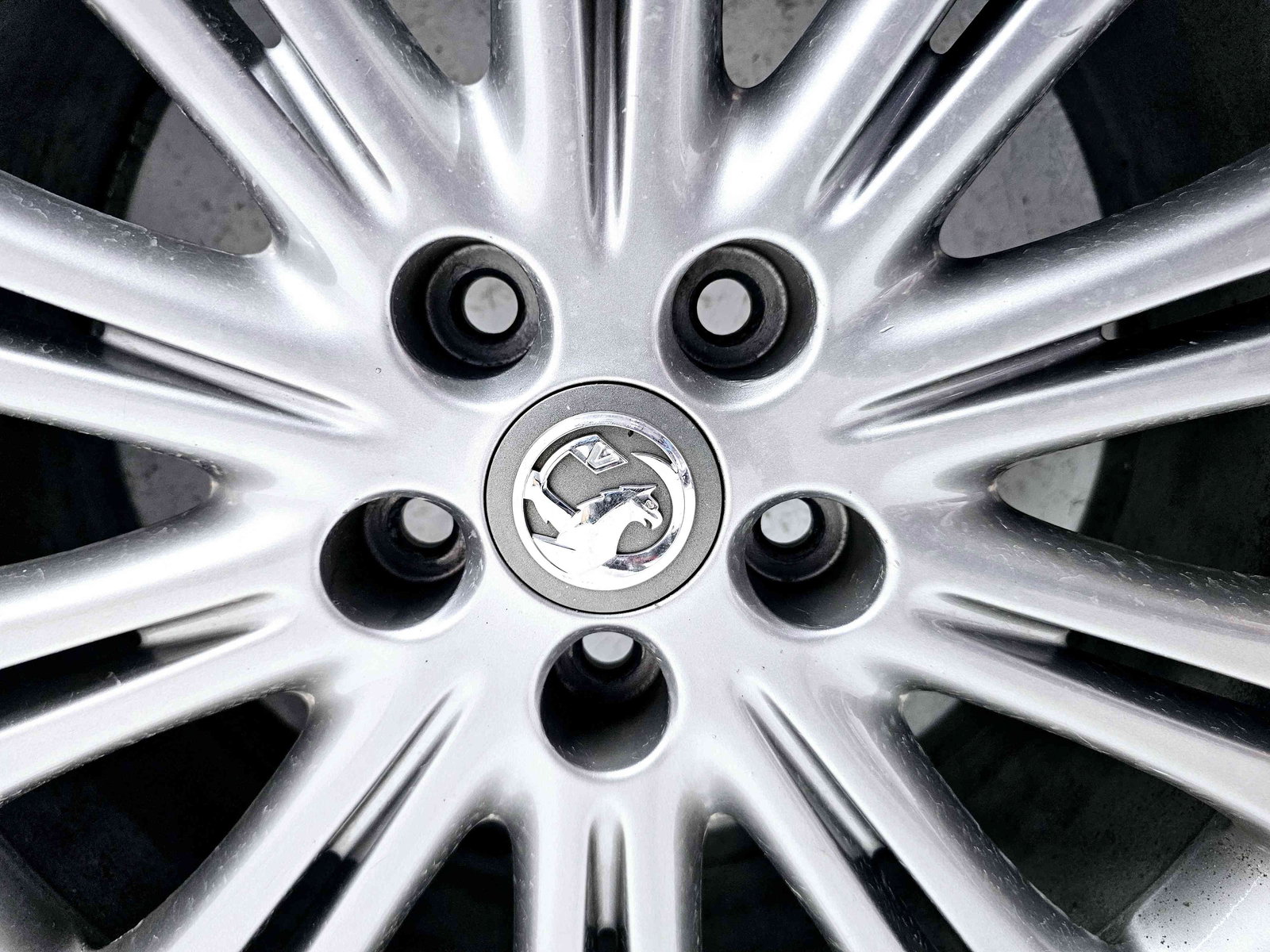 Janta aliaj Opel Astra J [Fabr 2009-2015] 5X105 n R19 n 8J n ET46 - imagine 2