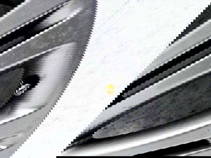 Janta aliaj Opel Astra J [Fabr 2009-2015] 5X105 | R19 | 8J | ET46