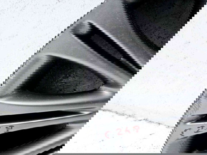 Janta aliaj Opel Astra J [Fabr 2009-2015] 5X105 | R19 | 8J | ET46