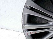 Janta aliaj Opel Astra J [Fabr 2009-2015] 5X105 | R19 | 8J | ET46