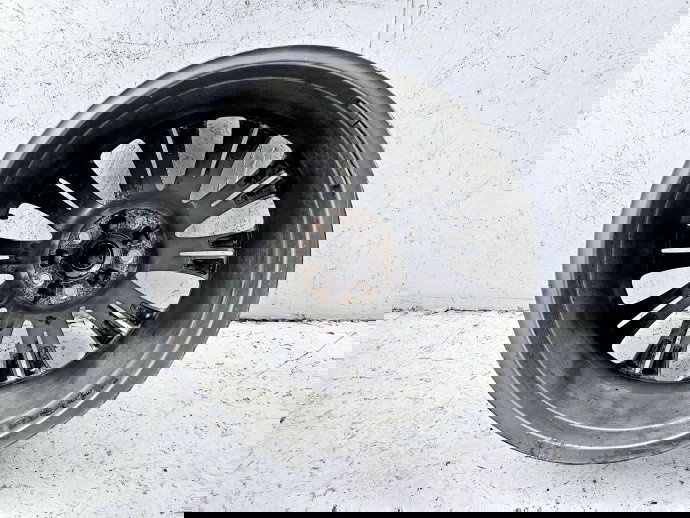 Janta aliaj Opel Astra J [Fabr 2009-2015] 5X105 | R19 | 8J | ET46