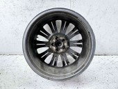 Janta aliaj Opel Astra J [Fabr 2009-2015] 5X105 | R19 | 8J | ET46