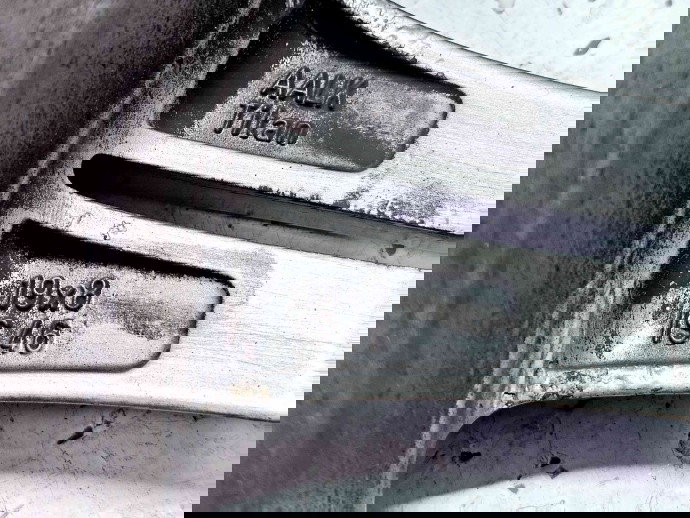 Janta aliaj Opel Astra J [Fabr 2009-2015] 5X105 | R19 | 8J | ET46