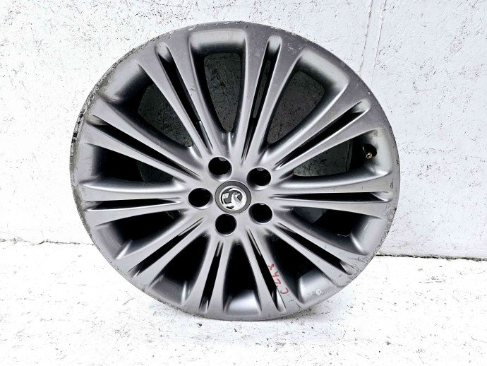 Janta aliaj Opel Astra J [Fabr 2009-2015] 5X105 | R19 | 8J | ET46