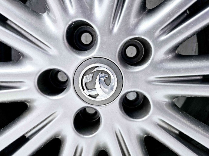 Janta aliaj Opel Astra J [Fabr 2009-2015] 5X105 | R19 | 8J | ET46