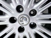 Janta aliaj Opel Astra J [Fabr 2009-2015] 5X105 | R19 | 8J | ET46