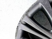 Janta aliaj Opel Astra J [Fabr 2009-2015] 5X105 | R19 | 8J | ET46