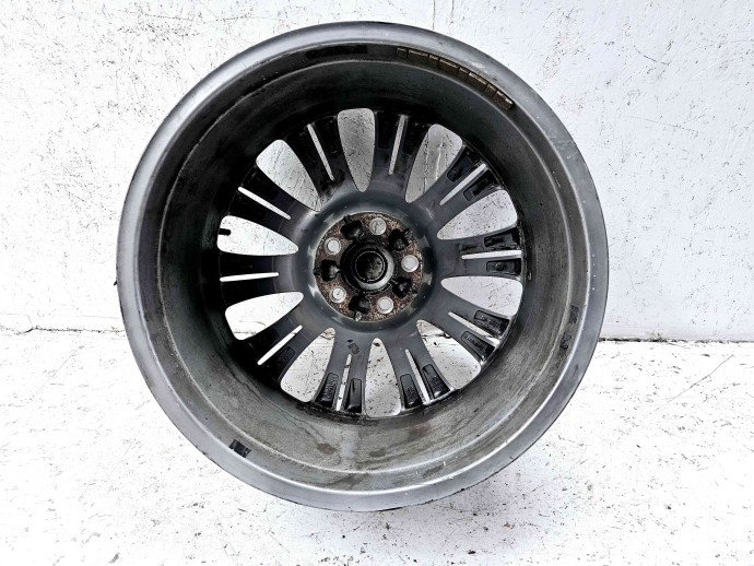 Janta aliaj Opel Astra J [Fabr 2009-2015] 5X105 | R19 | 8J | ET46