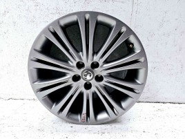 Janta aliaj Opel Astra J [Fabr 2009-2015] 5X105 | R19 | 8J | ET46