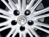Janta aliaj Opel Astra J [Fabr 2009-2015] 5X105 | R19 | 8J | ET46