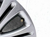 Janta aliaj Opel Astra J [Fabr 2009-2015] 5X105 | R19 | 8J | ET46