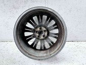 Janta aliaj Opel Astra J [Fabr 2009-2015] 5X105 | R19 | 8J | ET46
