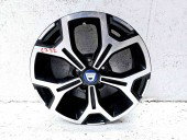 Janta aliaj Dacia Duster 2 [Fabr 2017-2023] 5X114,3 | R17 | 6.5J | ET50