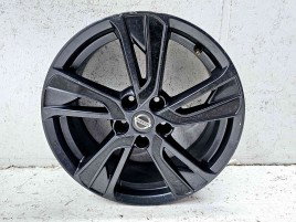 Janta aliaj Nissan Juke [Fabr 2010-2014] Facelift 5X114,3 | R18 | 7J | ET47