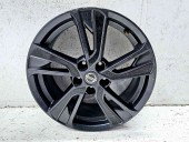 Janta aliaj Nissan Juke [Fabr 2010-2014] Facelift 5X114,3 | R18 | 7J | ET47