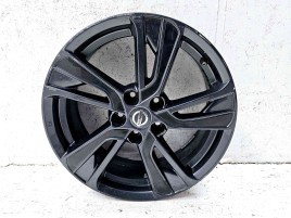 Janta aliaj Nissan Juke [Fabr 2010-2014] Facelift 5X114,3 | R18 | 7J | ET47