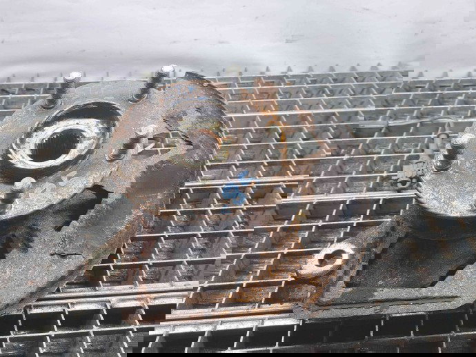 Fuzeta fata stanga MAZDA 6 (GJ1) [Fabr 2014-2021] OEM 2.2 Skyactive-D 2.2 Skyactive-D 110KW / 150CP