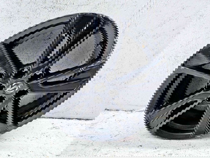 Janta aliaj Nissan Juke [Fabr 2010-2014] Facelift 5X114,3 | R18 | 7J | ET47