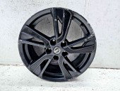 Janta aliaj Nissan Juke [Fabr 2010-2014] Facelift 5X114,3 | R18 | 7J | ET47