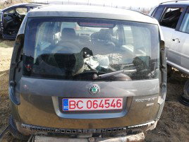 Haion Skoda Roomster 1.4 diesel BNV OEM 2006-2015