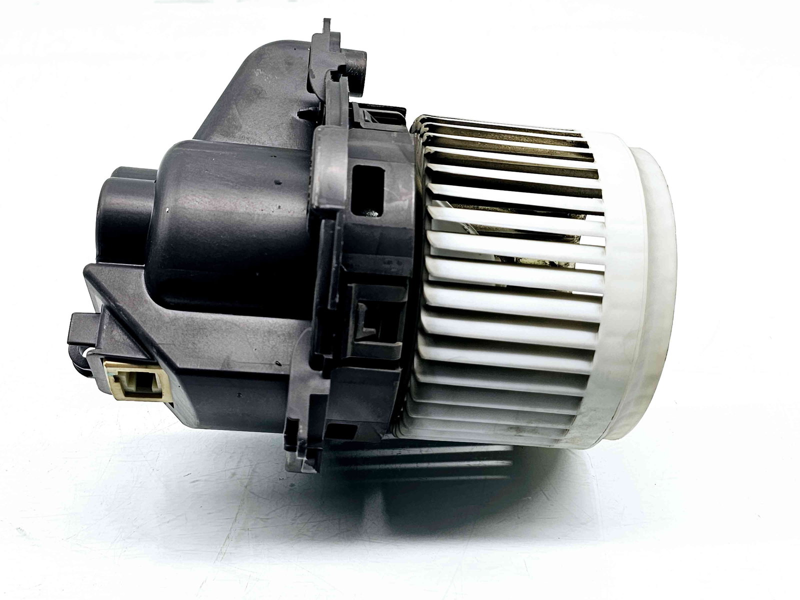 Aeroterma bord Dacia Lodgy [Fabr 2012-prezent] 5P3730100 - imagine 1