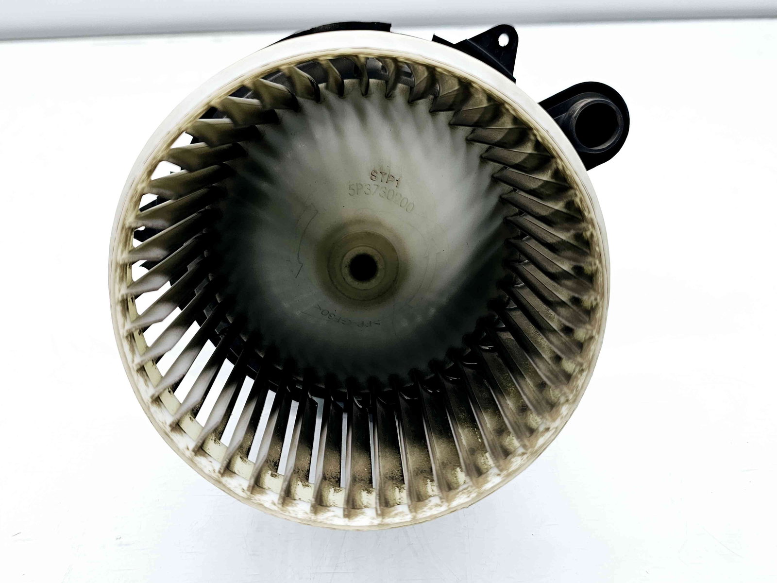 Aeroterma bord Dacia Lodgy [Fabr 2012-prezent] 5P3730100 - imagine 3