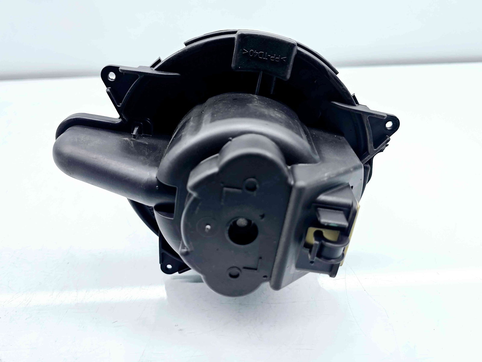 Aeroterma bord Dacia Lodgy [Fabr 2012-prezent] 5P3730100 - imagine 4