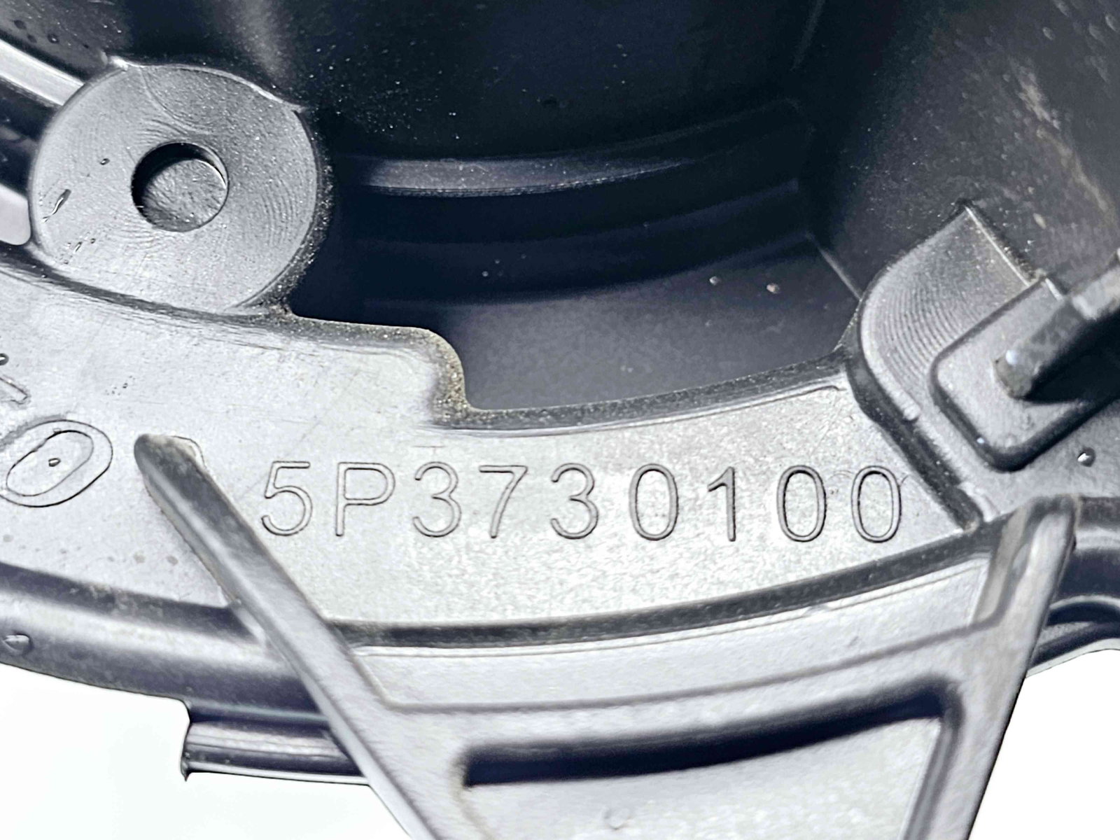 Aeroterma bord Dacia Lodgy [Fabr 2012-prezent] 5P3730100 - imagine 5