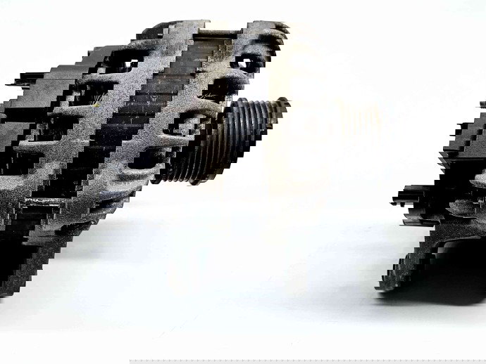 Alternator Dacia Lodgy [Fabr 2012-prezent] 231005933R 1.5 DCI K9K626 66KW / 90CP