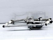   Angrenaj stergator Volkswagen Caddy IV Van (SAA, SAH) [Fabr 2015-2024] 2K1955119F