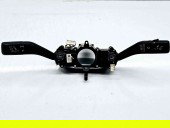   Ansamblu manete Volkswagen Caddy IV Van (SAA, SAH) [Fabr 2015-2024] 1K5953521CF