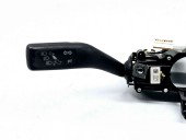   Ansamblu manete Volkswagen Caddy IV Van (SAA, SAH) [Fabr 2015-2024] 1K5953521CF