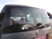 Luneta Skoda Roomster 1.4 diesel BNV OEM 2006-2015