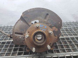 Fuzeta fata stanga Kia Sportage III [Fabr 2010-2016] OEM 1.7 CRDI D4FD 1.7 CRDI D4FD 80KW / 109CP