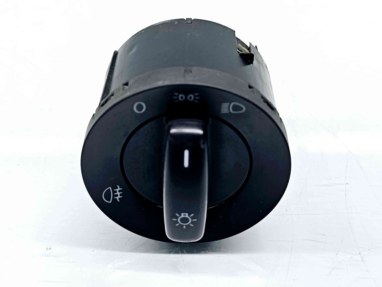 Bloc lumini Volkswagen Caddy IV Van (SAA, SAH) [Fabr 2015-2024] 1K0941431BB - imagine 2